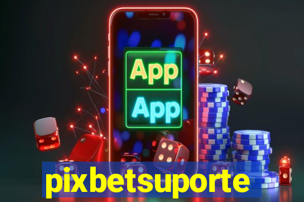 pixbetsuporte