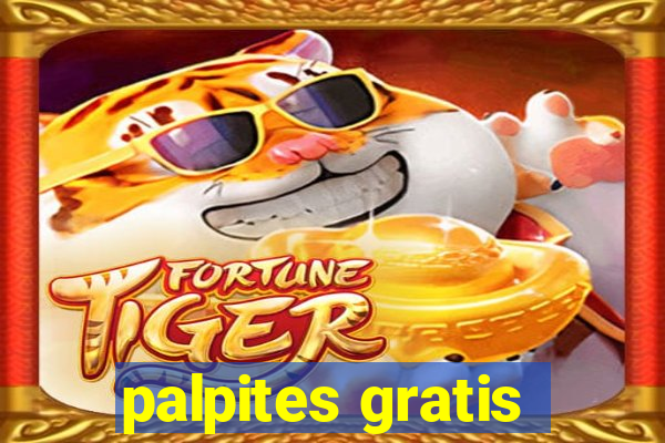 palpites gratis