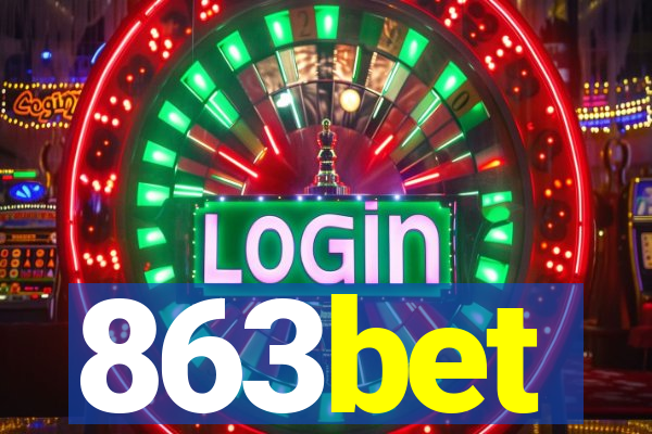 863bet