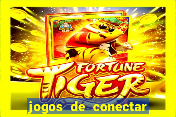 jogos de conectar pares iguais