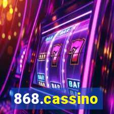 868.cassino