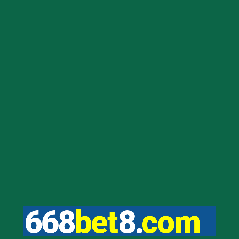 668bet8.com