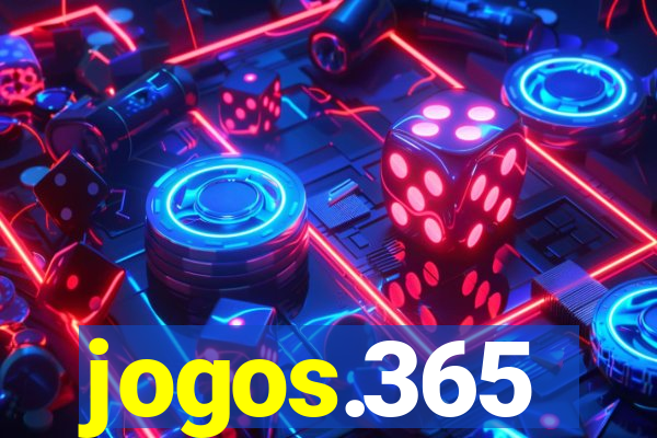 jogos.365