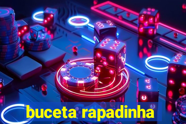 buceta rapadinha