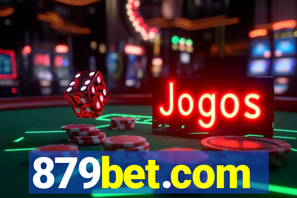 879bet.com