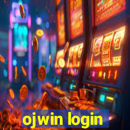 ojwin login