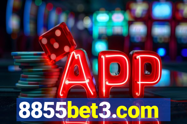 8855bet3.com