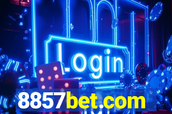 8857bet.com