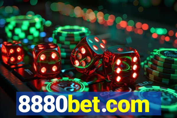 8880bet.com