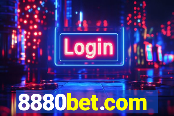 8880bet.com