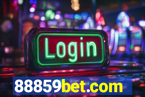 88859bet.com