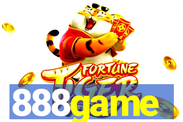 888game