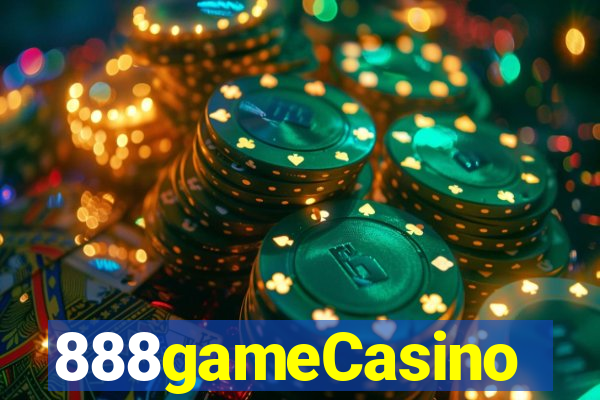 888gameCasino