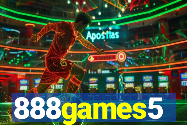 888games5