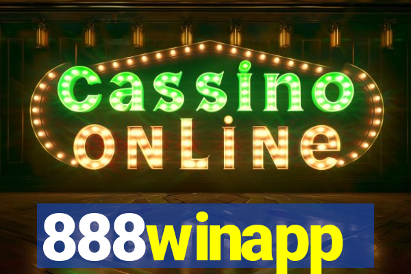 888winapp