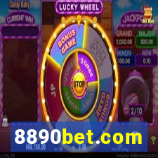 8890bet.com