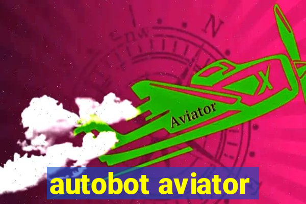 autobot aviator