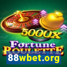 88wbet.org