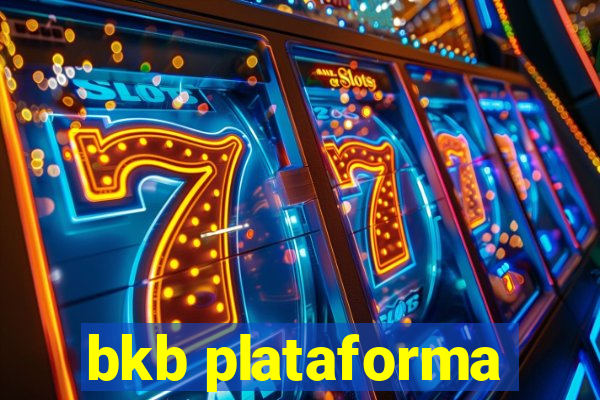 bkb plataforma