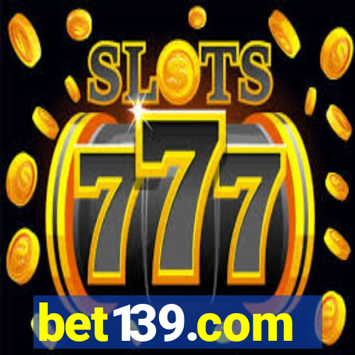 bet139.com