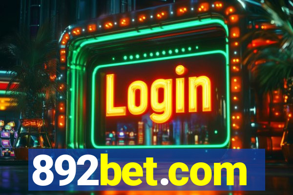 892bet.com