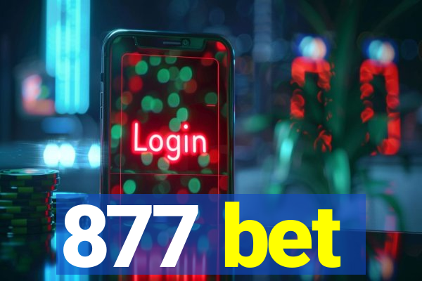 877 bet