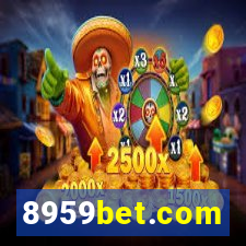 8959bet.com