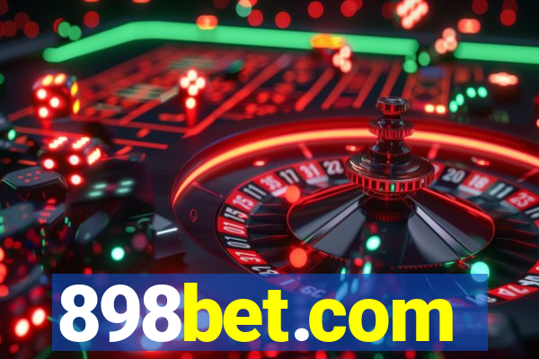 898bet.com