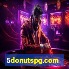 5donutspg.com