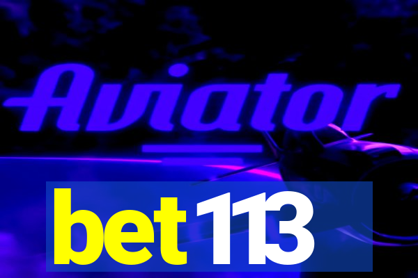 bet113