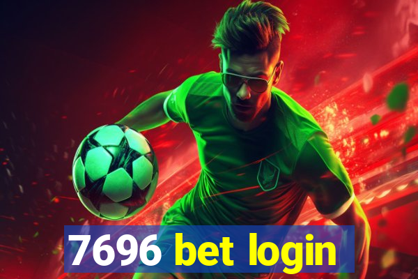 7696 bet login