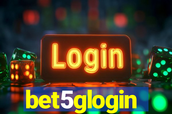 bet5glogin