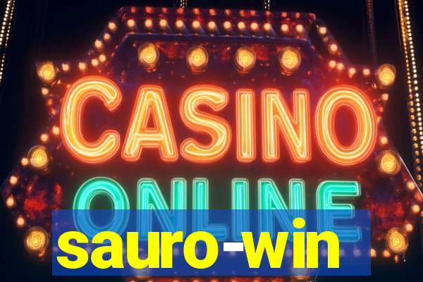 sauro-win