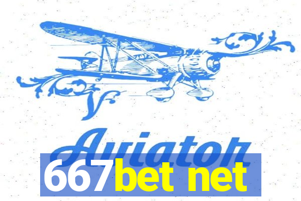 667bet net