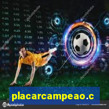 placarcampeao.com