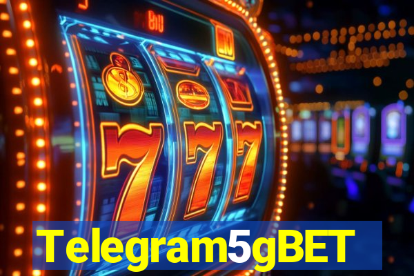 Telegram5gBET