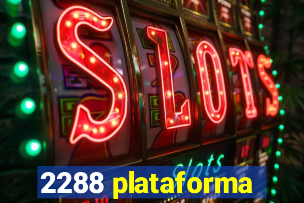 2288 plataforma