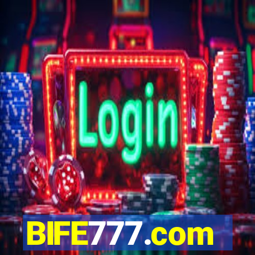 BIFE777.com