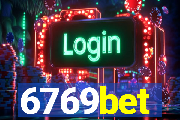 6769bet