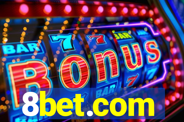 8bet.com