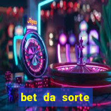 bet da sorte codigo promocional