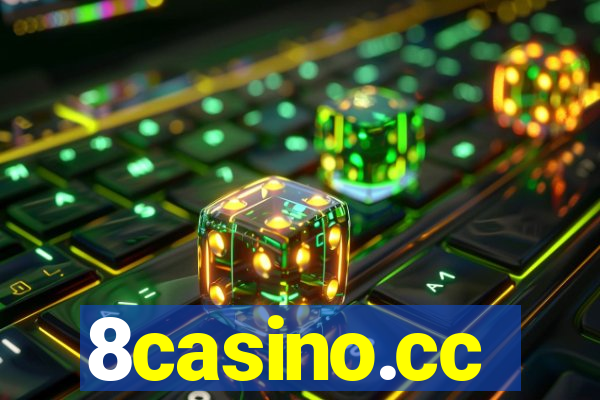 8casino.cc