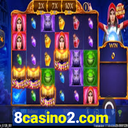 8casino2.com