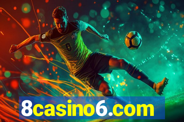 8casino6.com