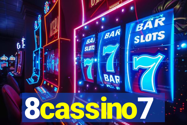 8cassino7