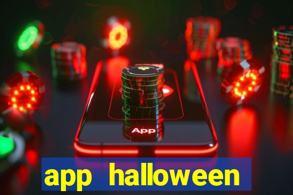 app halloween jackpot slots