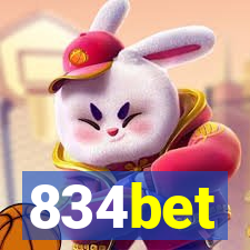 834bet