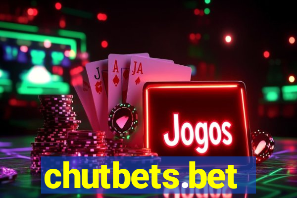 chutbets.bet