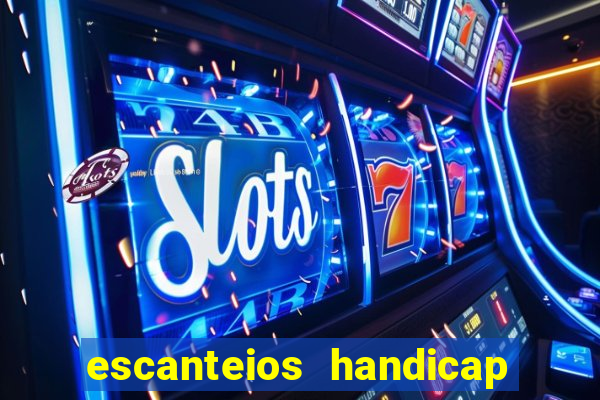 escanteios handicap - 2 5