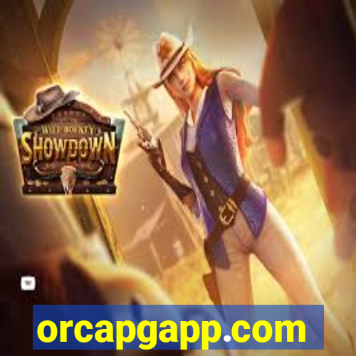 orcapgapp.com